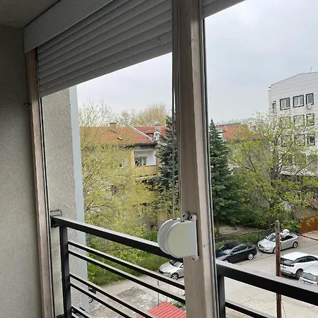 Apartament Ruzveltova 44 *