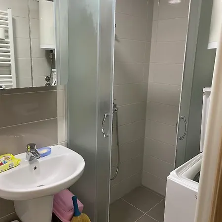 Apartment Ruzveltova 44