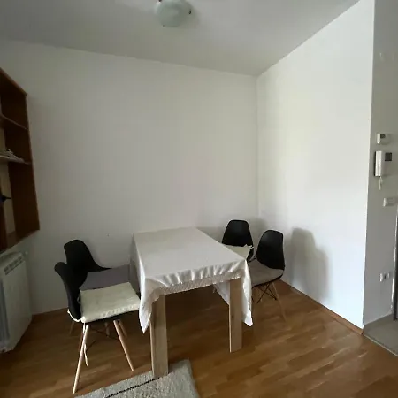 Ruzveltova 44 Apartament