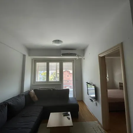 Ruzveltova 44 Skopje