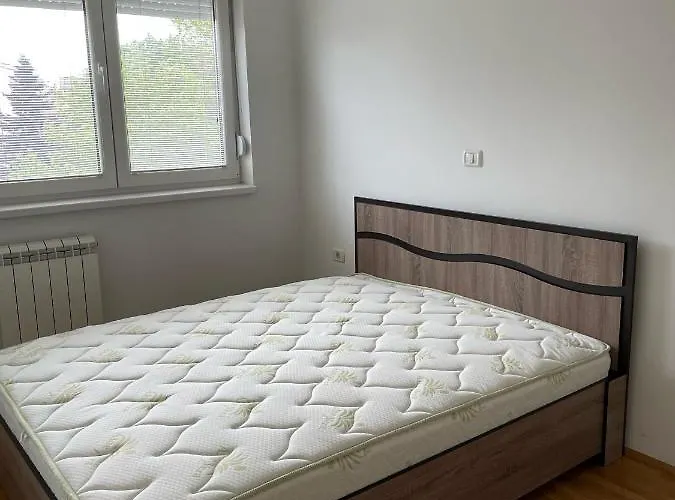 Apartment Ruzveltova 44