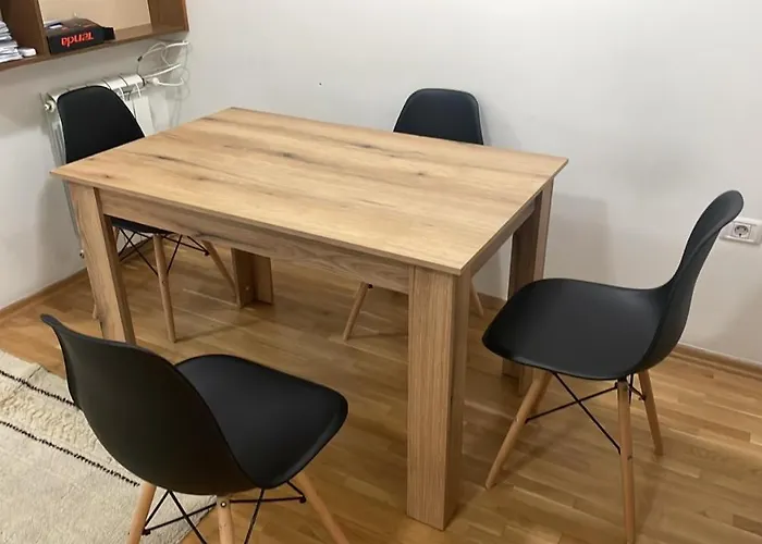 Ruzveltova 44 Apartment Skopje