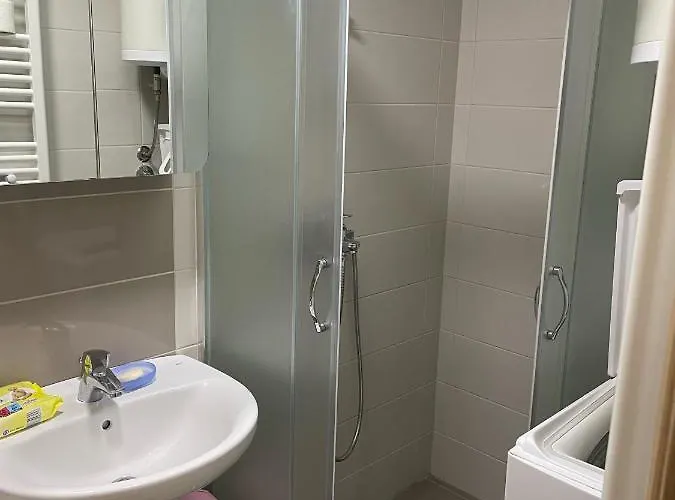 Apartment Ruzveltova 44