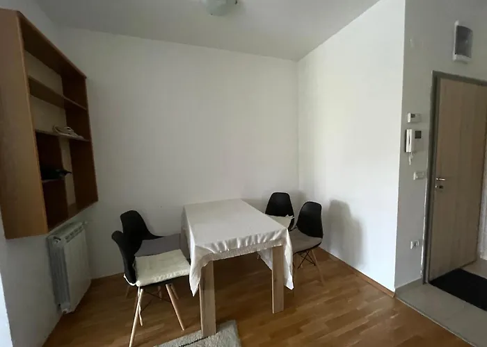 Ruzveltova 44 Apartment