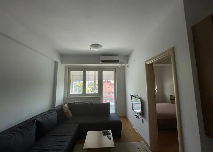 Ruzveltova 44 Skopje